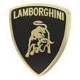 Lamborghini-Logo-LED-Front-v1.png Lamborghini Logo LED