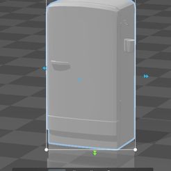 Screenshot-2023-05-27-013001.jpg STL file 1/64 old fridge・3D printable model to download