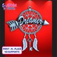 1.jpg Dream Catcher Dreamer - Dream Catcher