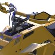 de.jpg DOWNLOAD ATV Quad Power Racing 3D Model - Obj - FbX - 3d PRINTING - 3D PROJECT - BLENDER - 3DS MAX - MAYA - UNITY - UNREAL - CINEMA4D - GAME READY ATV Auto & moto RC vehicles Aircraft & space