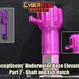 DecepticonElevatorPart2_FS.jpg [CyberBase Systems] Decepticons' Underwater Base Elevator Part 2