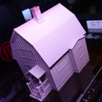 Capture_d__cran_2015-07-14___00.24.58.png Free STL file Swedish house, model (1:87, OpenRailway)・3D printable object to download, DanielNoree