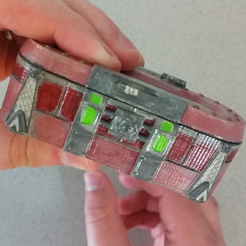 Capture_d_e_cran_2016-01-21_a__15.14.31.png Бесплатный STL файл Mini Borderlands Loot Chest・Шаблон для загрузки и 3D-печати
