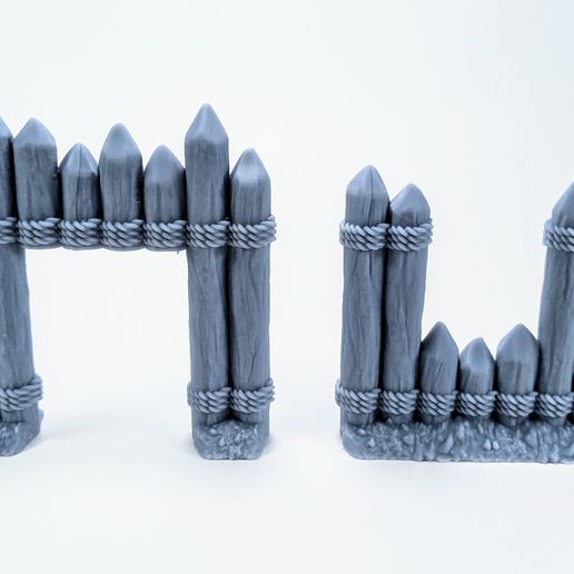 Palisade-Walls_Entrance_AttackPort.jpg Palisade Walls (Fortification Set)