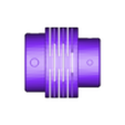 Coupling_-_14011798684815058Yes_part_1.stl 15 Couplings Collection/Configurator