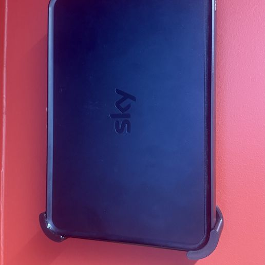 IMG_8645.jpg Soporte de pared para receptor SKY ESd-160c/VE