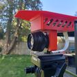 20210411_174533.jpg Pi HQ Cam - Outdoor Case for Pi 2,3,4