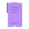 Artillery Sidewinder X3 PRO.stl Artillery Sidewinder X3 Pro / Plus Screen Protector Case