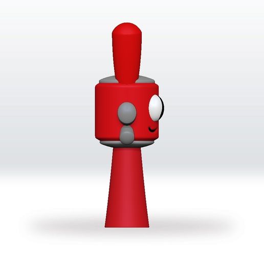 📁 Sprunki Cola STL file 3D Model Character Fanart・ STL File for 3D ...