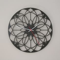 IMG_2206.jpg Wall clock Atom