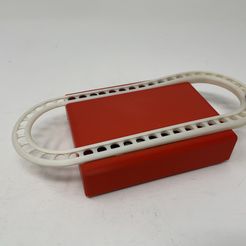 Image00a.jpg Fichier STL gratuit Marblevator, Perpetual ?, Version 2.・Modèle à télécharger et à imprimer en 3D
