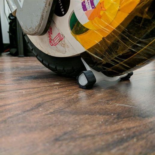 photo_2019-06-16_00-51-11_2.jpg Ninebot One A1 / S1 / S2 Parking Stand