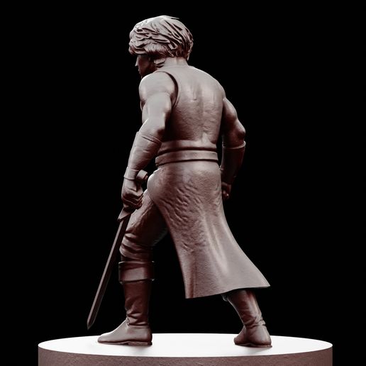 1-FEAR-AND-HUNGER-FIGURE-MODEL-CHARACTER-ENEMIE-MONSTER-CAH.003.jpg CAHARA Fear and Hunger figurine de table D&D RPG - échelle STL Fan Art