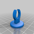 Sonicare_Head_Holder.png Support de tête Sonicare