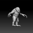 behe1.jpg Behemoth - wierd monster - big monster - game monster - scary monster