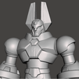 High-max-4.png High Max (Megaman X6)