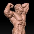 4.jpg Free OBJ file ARNOLD 2・3D printable object to download