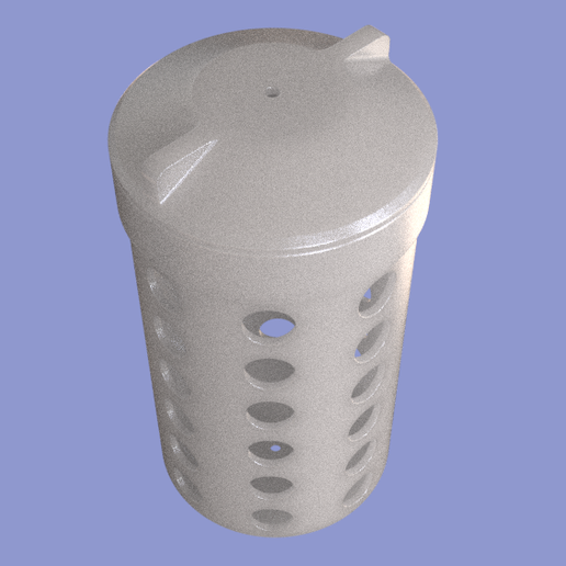 rulero-cebador.798.png Рыболовные снасти - 3D модель для печати