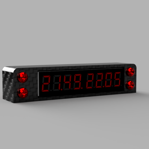 DISPLAY_BOARD_2_x_4_x_7_SEG_2021-Nov-24_02-22-44PM-000_CustomizedView22019668257_png.png Max7219 Holder