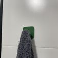 IMG_5560.jpeg Towel / Bathrobe / sponge hook