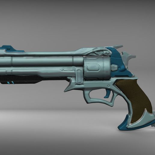 untitled.725.jpg Cassidy's Pacficator Revolver- Overwatch