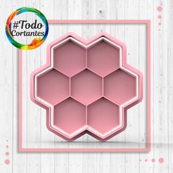 3417-Panal-2-Fondo-liso.114.jpg Honeycomb cutter