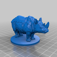 6362c7279f48fe4d4cb7197ec7438872.png Mechanical Polygonal Rhino