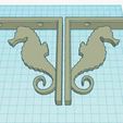 Seahorse.jpg Seahorse Shelf Brackets