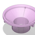 floor_drain_grate_200x100-06-08 v4_body_stl-91.png Floor Drain Grate Round 200x100 with 110 hole for balcony