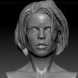 NC_0008_Layer 13.jpg Neve Campbell Scream 1 2 3 4 bust collection