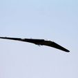 142679f44d11a94c829e34fced591403_display_large.jpg Pieza de prueba - Ala de vuelo - UAV - El Ala Negra -