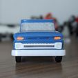 a1041ba7-1a98-4e12-bbd3-6db93974505c.jpg Free 3D file 1964 Chevrolet C10 Pickup (Pinewood Derby Shell)・Object to download and to 3D print