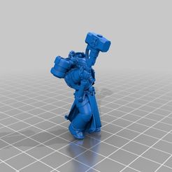 56008f2aa67d48dd60c034661dea454a_display_large.jpg Бесплатный STL файл Emperor's Smashcapion・Дизайн 3D-печати для загрузки