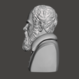 Galileo-Galilei-3.png 3D Model of Galileo Galilei - High-Quality STL File for 3D Printing (PERSONAL USE)