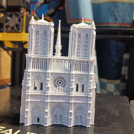 Catedral de Notre-Dame de París