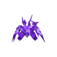 Treant-fixxed-scaled.stl Night Elves - WarCraft 3 - Complete Package