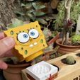 IMG_4022.jpg GRINDER SpongeBOB / BOB SPONGEBOB BITTER