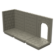 Group-4.png Gridfinity Dungeon Kit para RPGs de mesa - Sistema de construção modular
