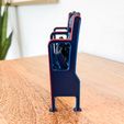 IMG_1743_jpg.jpg STL-Datei Stadionsitze mit Federklappfunktion・Modell zum Herunterladen und 3D-Drucken