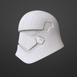 captain-phasma-helmet-2.png Captain Phasma Helmet Star Wars