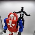 20.jpg Transformers G1 Gears Marvel Legends Scale (Non-Transforming)
