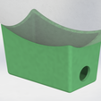 Zrzut-ekranu-2025-04-13-212718.png BASE GX12 Rodin Coil .STL 185mm. x 65mm. Diameter  | 3D File STL Coil | iToroid Vortex Wave Field Generator | Pemf Coil