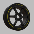 02.-Enkei-T6R.2.png Miniature Enkei T6R Rim & Tire