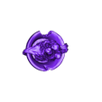 STL.stl STL file Mandrake Plant - Harry Potter・3D printer model to download