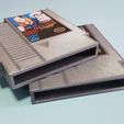003.jpg NES Cartridge - SD and MicroSD card storage