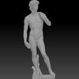 David_0023_Слой 1.jpg David statue by Michelangelo Classic