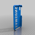 10777c53-8b0c-4347-a524-3741ff9c0e79.png Fichier 3D gratuit Étui pour Samsung Galaxy A10e a102・Plan pour impression 3D à télécharger
