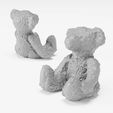 big_teddy_bear.jpg Toys pack - Teddy bears and wooden toys in 1/35 scale