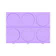 grada x6 definitiva.obj BB Bleacher