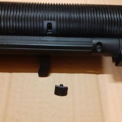 20230818_175333.jpg Airsoft - Hand-guard retaining pin for **MP5 G&G** (Hand-guard retaining pin)